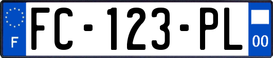 FC-123-PL