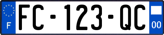 FC-123-QC
