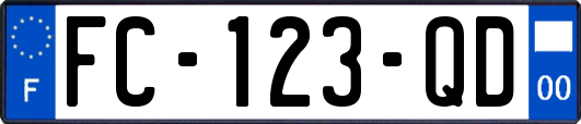 FC-123-QD