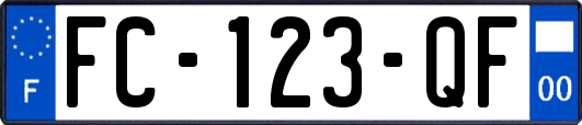 FC-123-QF