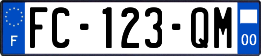 FC-123-QM