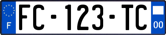 FC-123-TC