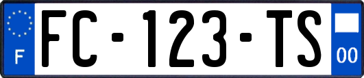 FC-123-TS