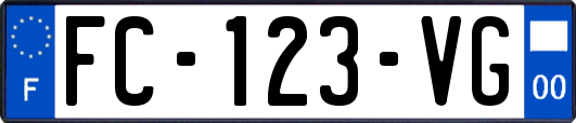 FC-123-VG