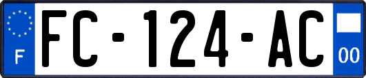 FC-124-AC