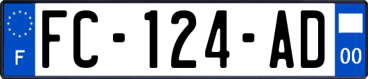 FC-124-AD