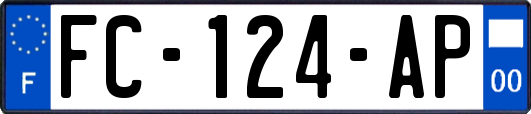 FC-124-AP