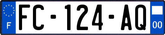 FC-124-AQ