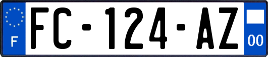 FC-124-AZ