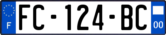 FC-124-BC