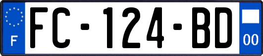 FC-124-BD