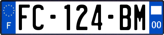 FC-124-BM