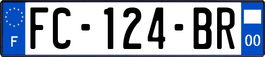 FC-124-BR