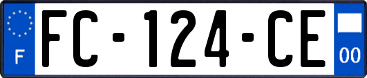 FC-124-CE