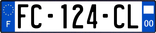 FC-124-CL