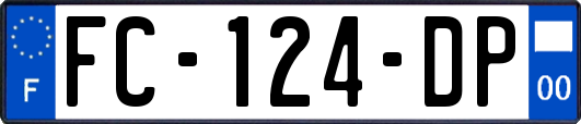 FC-124-DP