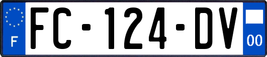 FC-124-DV