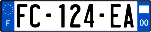 FC-124-EA