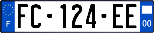 FC-124-EE