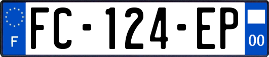 FC-124-EP