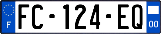 FC-124-EQ