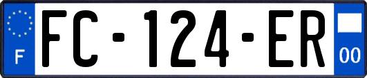 FC-124-ER