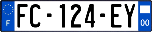 FC-124-EY