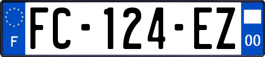 FC-124-EZ