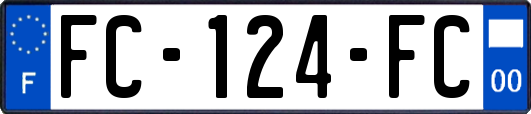 FC-124-FC