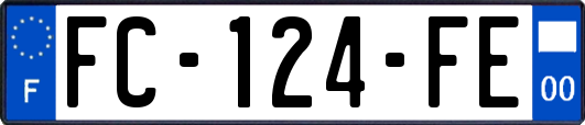 FC-124-FE