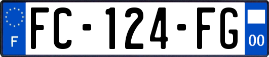 FC-124-FG