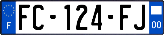 FC-124-FJ