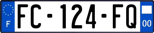 FC-124-FQ