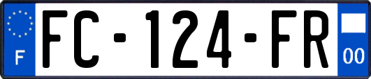 FC-124-FR