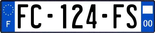 FC-124-FS