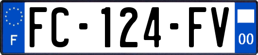 FC-124-FV