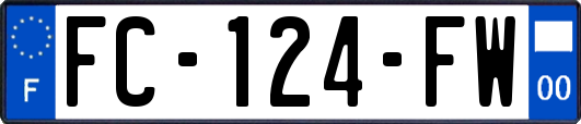 FC-124-FW