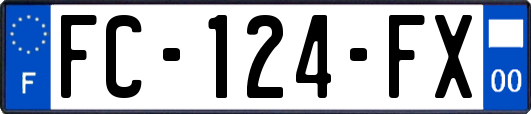 FC-124-FX