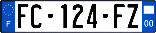 FC-124-FZ