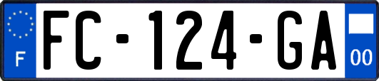 FC-124-GA