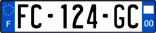 FC-124-GC