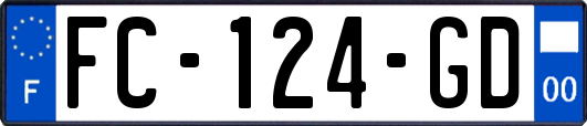 FC-124-GD