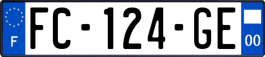 FC-124-GE