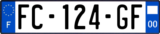 FC-124-GF