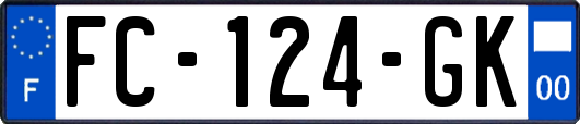 FC-124-GK