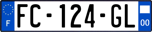 FC-124-GL