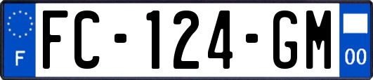 FC-124-GM