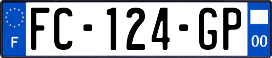 FC-124-GP