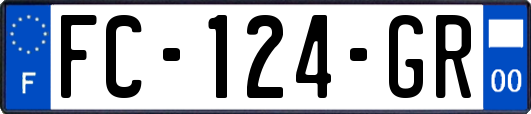 FC-124-GR