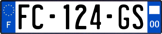 FC-124-GS